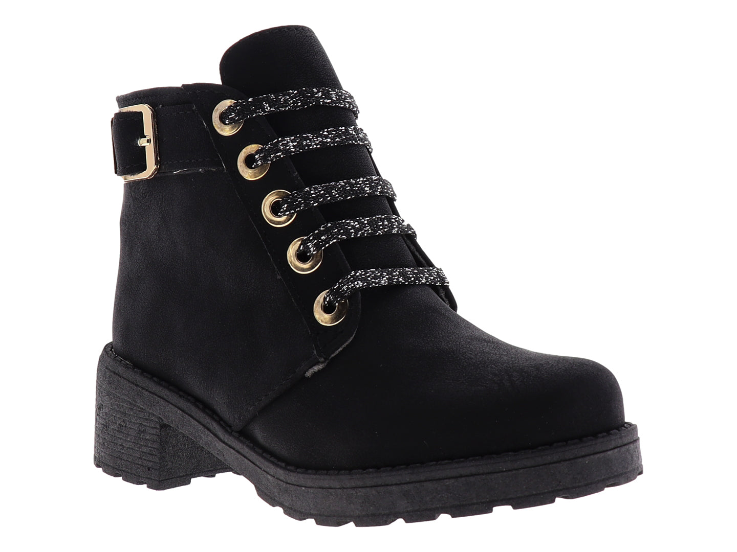 Botas Miroslava 504 Para Niña