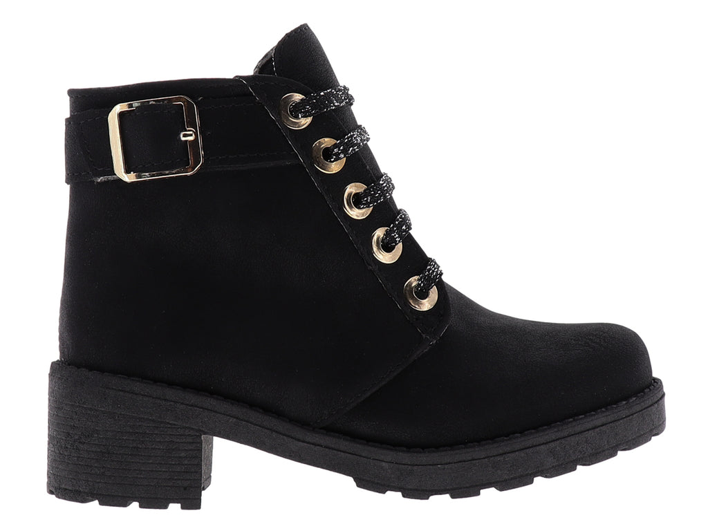 Botas Miroslava 504 Para Niña