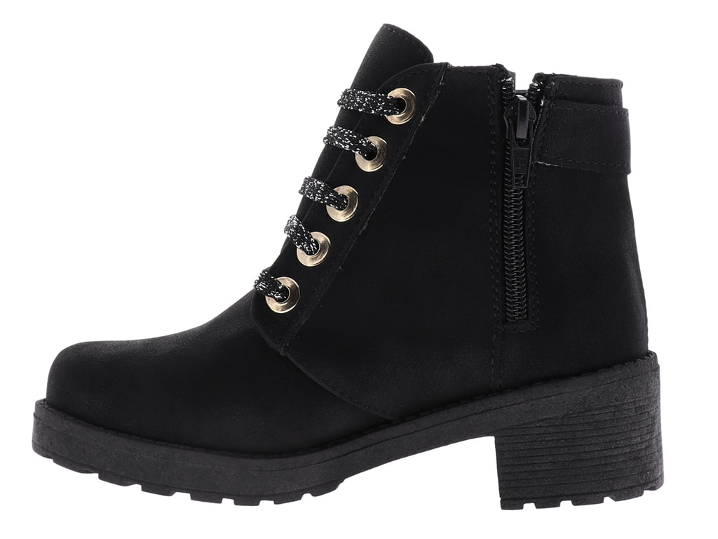 Botas Miroslava 504 Para Niña