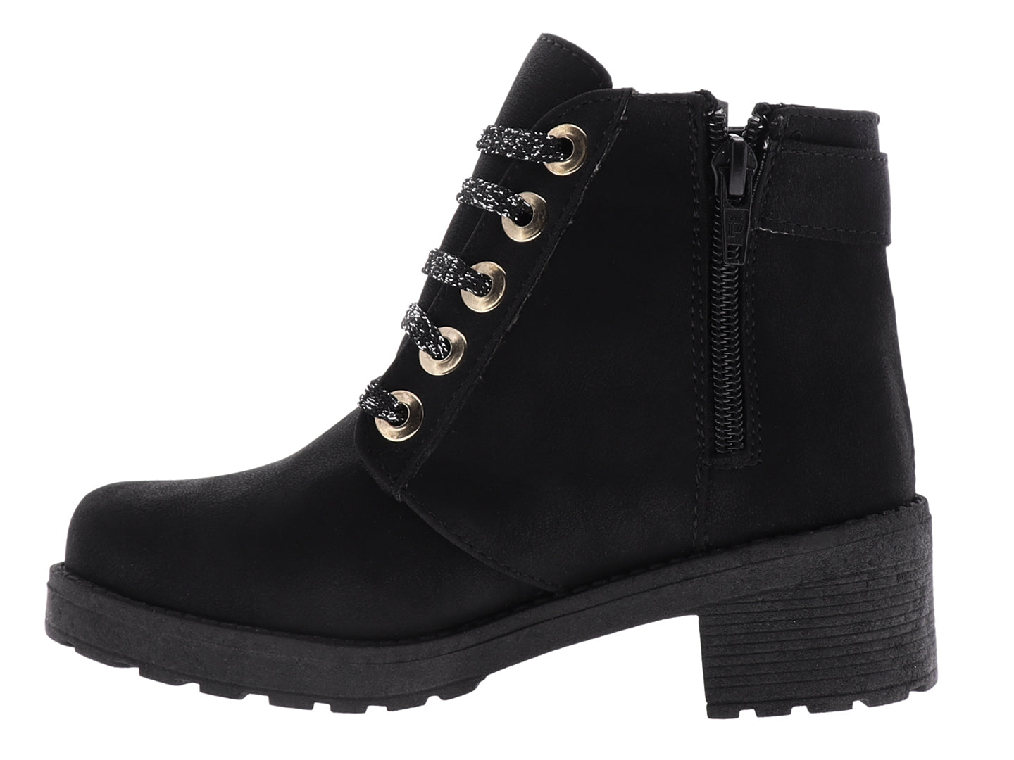 Botas Miroslava 504 Para Niña