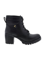 Botas Diva 601 Para Mujer