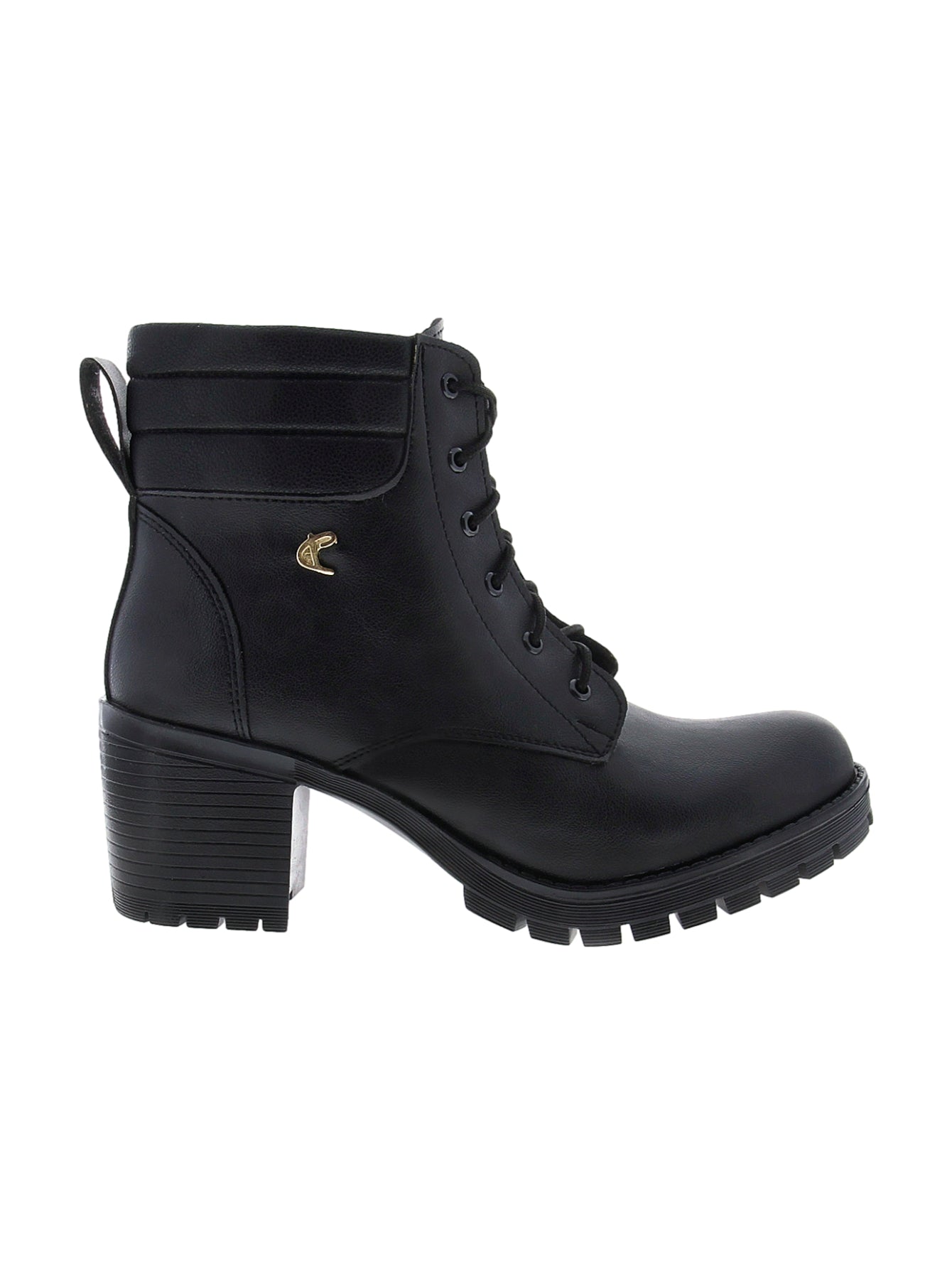 Botas Diva 601 Para Mujer