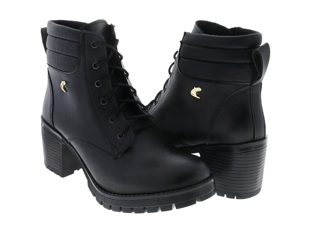 Botas Diva 601 Para Mujer