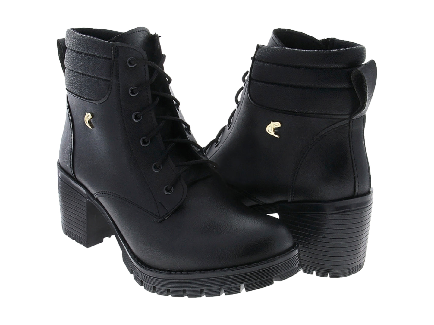 Botas Diva 601 Para Mujer