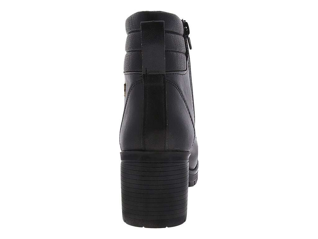 Botas Diva 601 Para Mujer