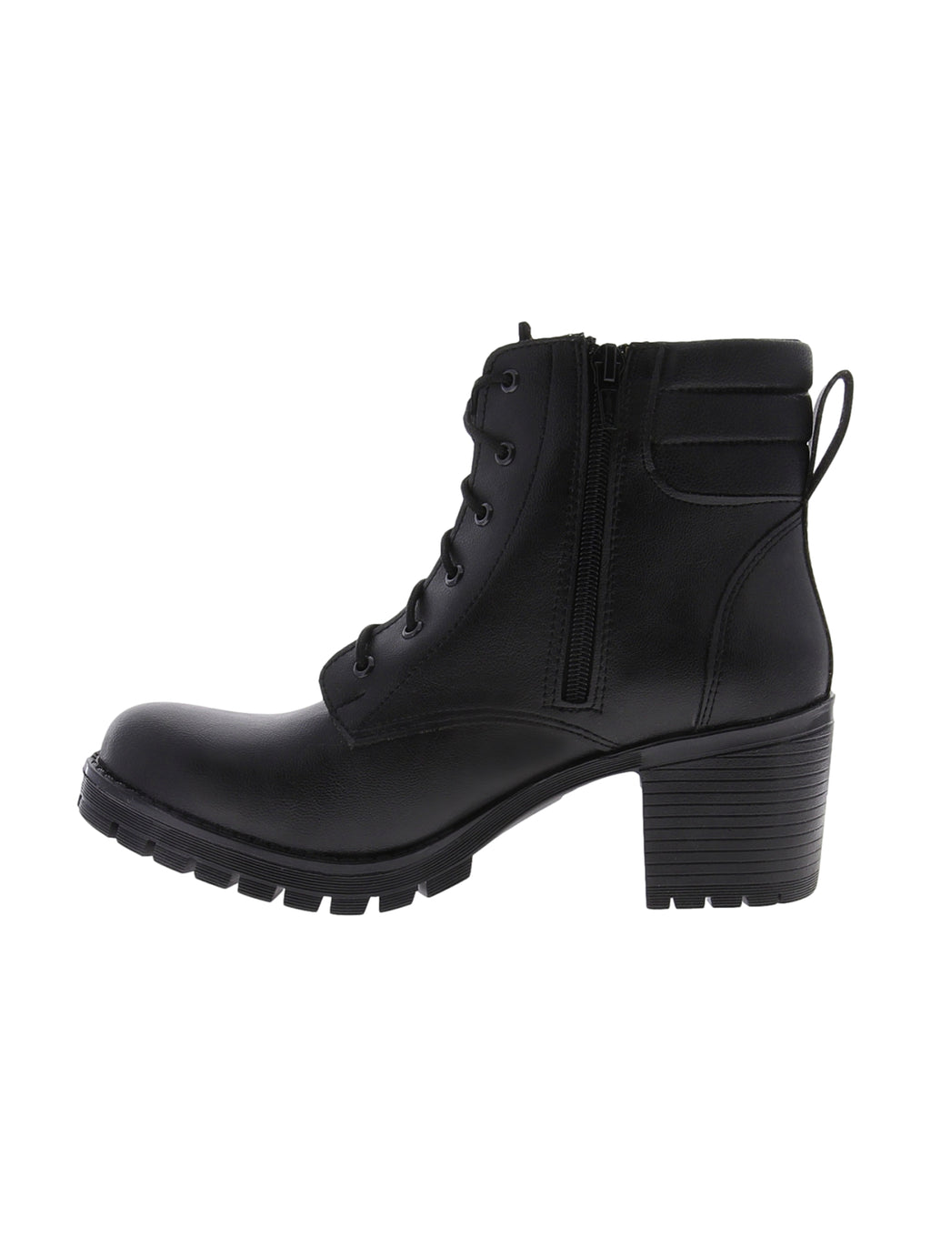 Botas Diva 601 Para Mujer