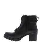 Botas Diva 601 Para Mujer