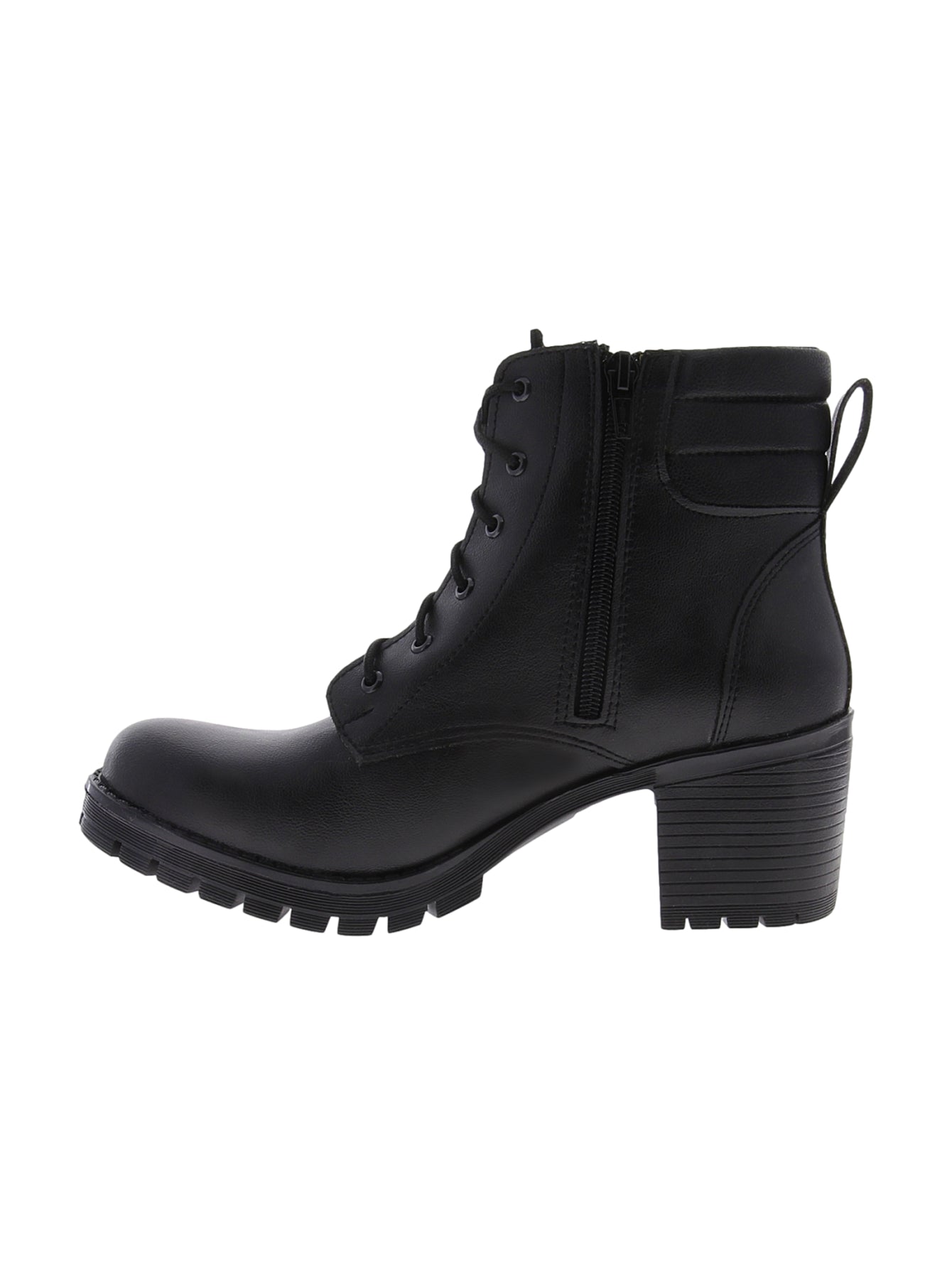 Botas Diva 601 Para Mujer