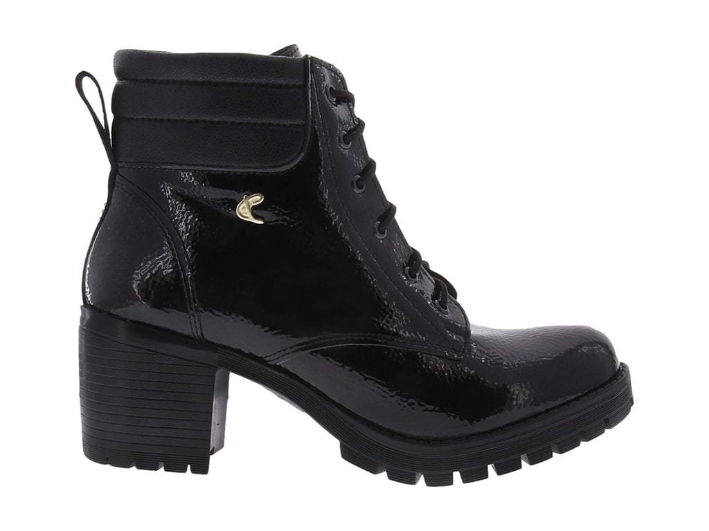 Botas Diva 601 Para Mujer