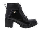 Botas Diva 601 Para Mujer