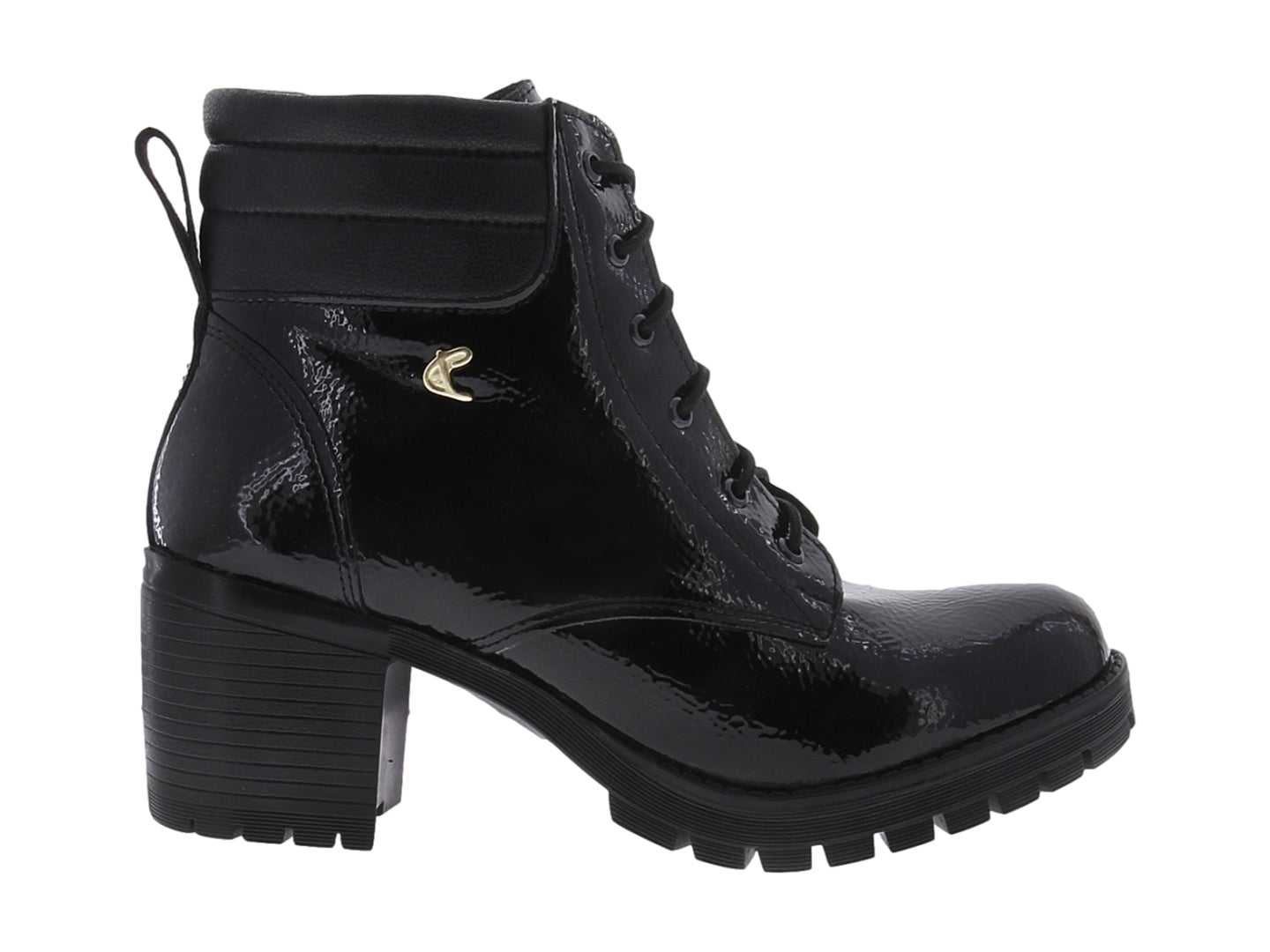 Botas Diva 601 Para Mujer
