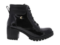 Botas Diva 601 Para Mujer
