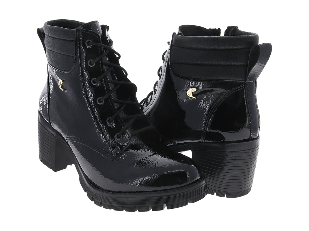 Botas Diva 601 Para Mujer