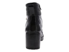Botas Diva 601 Para Mujer