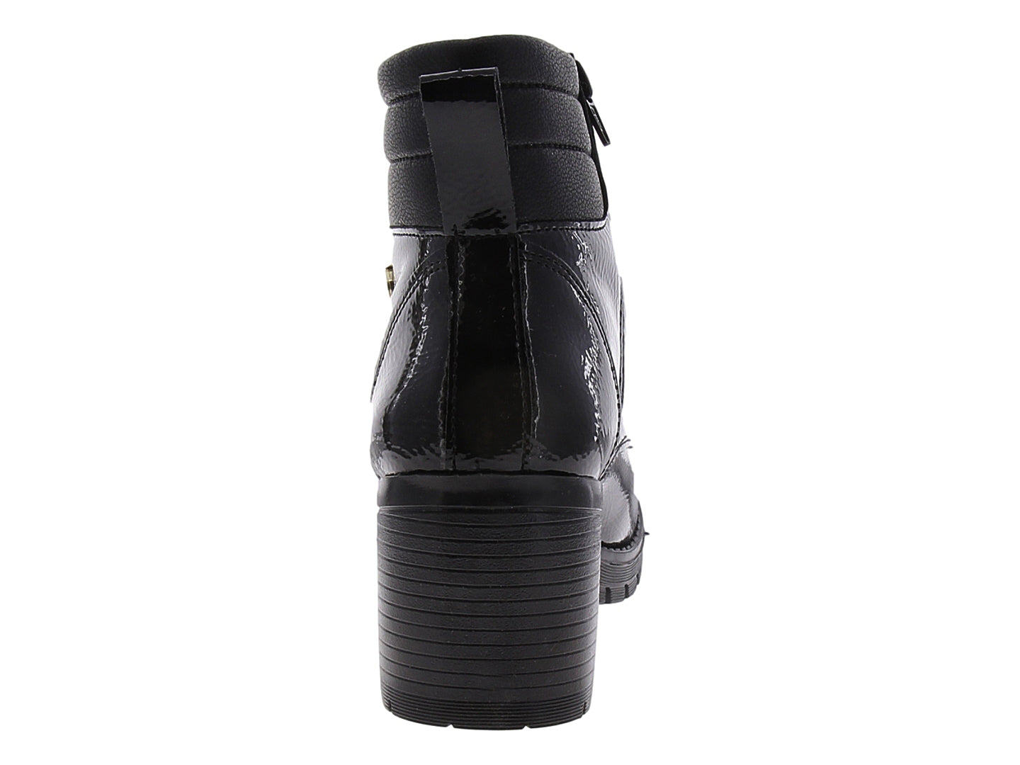 Botas Diva 601 Para Mujer