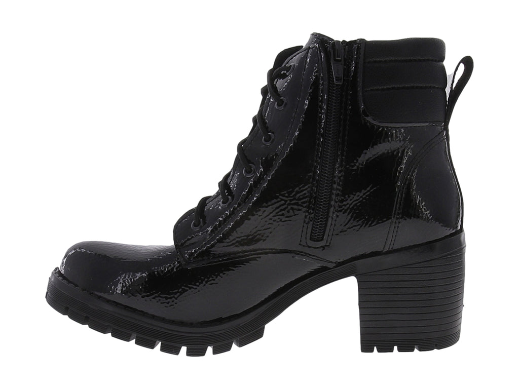 Botas Diva 601 Para Mujer