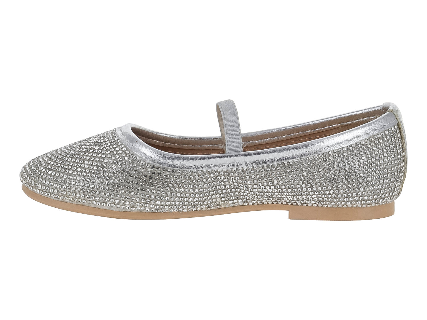 Tenis 4Ever 3000 Para Niña