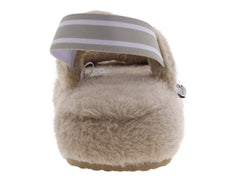 Pantuflas ARRA Beige para Mujer