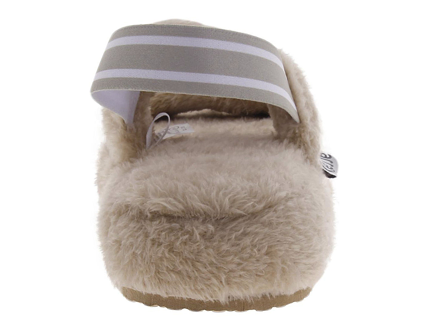 Pantuflas Arra 200002 Para Mujer