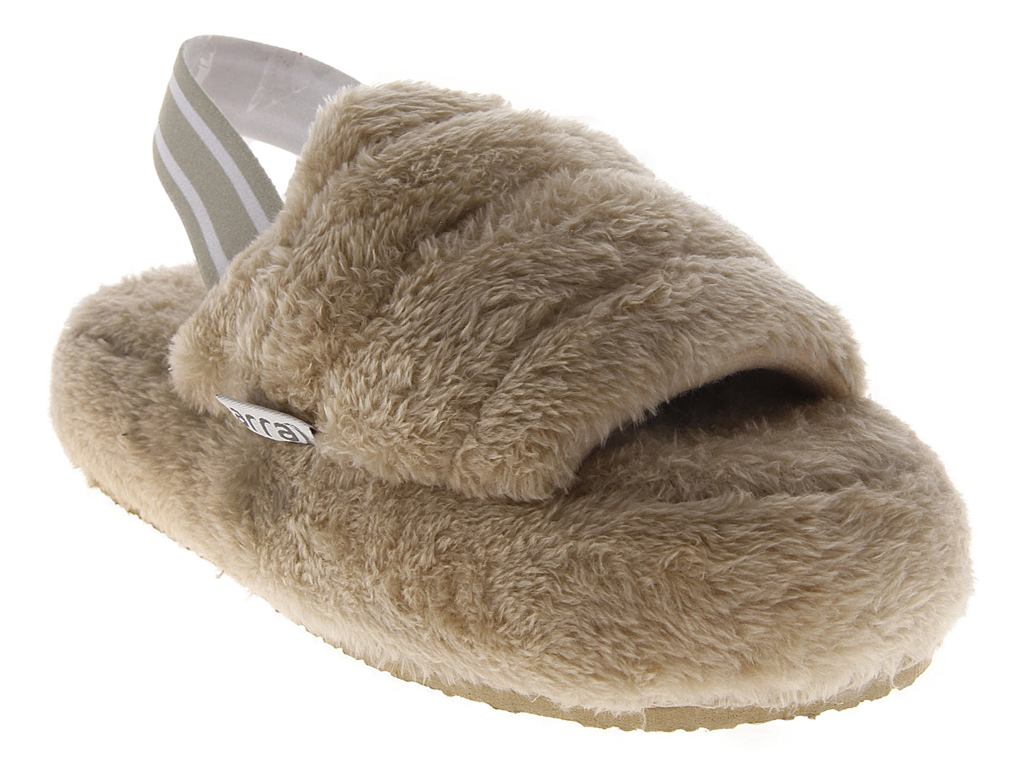Pantuflas Arra 200009 Para Mujer