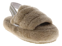 Pantuflas Arra 200009 Para Mujer