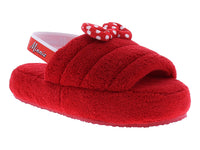 Pantuflas Arra 200004 Para Mujer