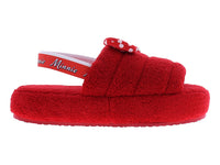 Pantuflas Arra 200004 Para Mujer