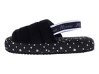 Pantuflas Arra 200001 Para Mujer