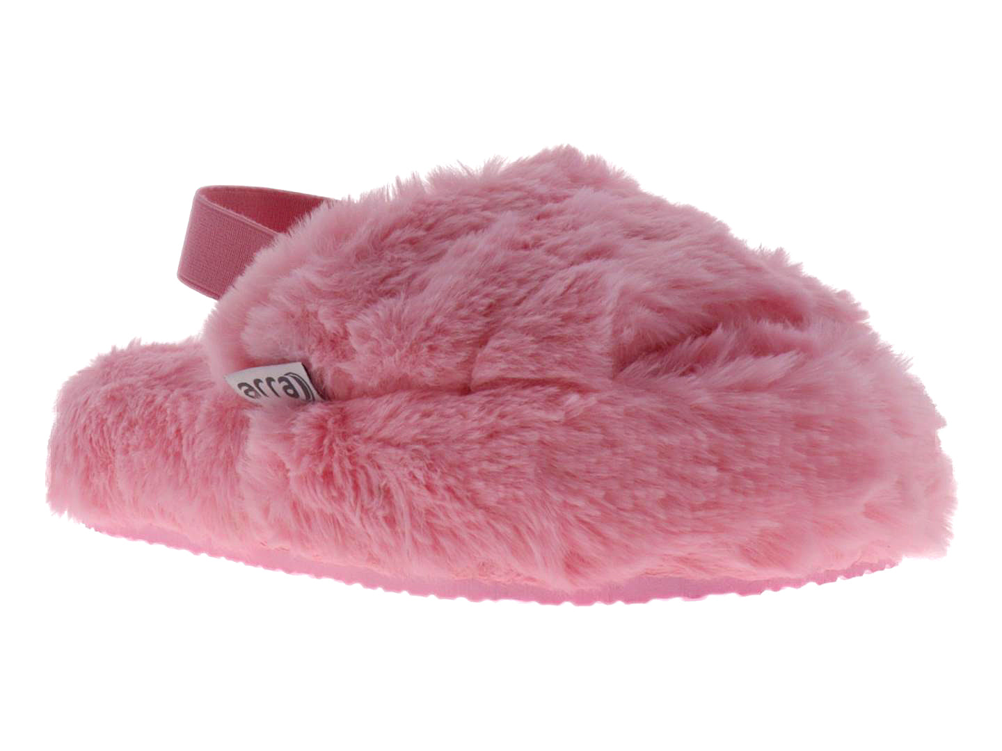 Pantuflas Arra 200010 Para Mujer