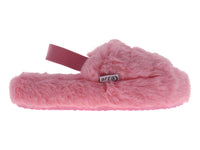 Pantuflas Arra Rosa para Mujer