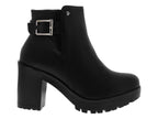 Botas Exploras 2202 Para Mujer