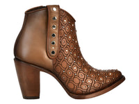 Botas Cuadra 3F65rs Para Mujer