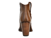 Botas Cuadra 3F65rs Para Mujer