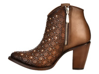 Botas Cuadra 3F65rs Para Mujer