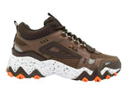 Tenis Fila Oakmont Tr Mid 00773 Para Hombre