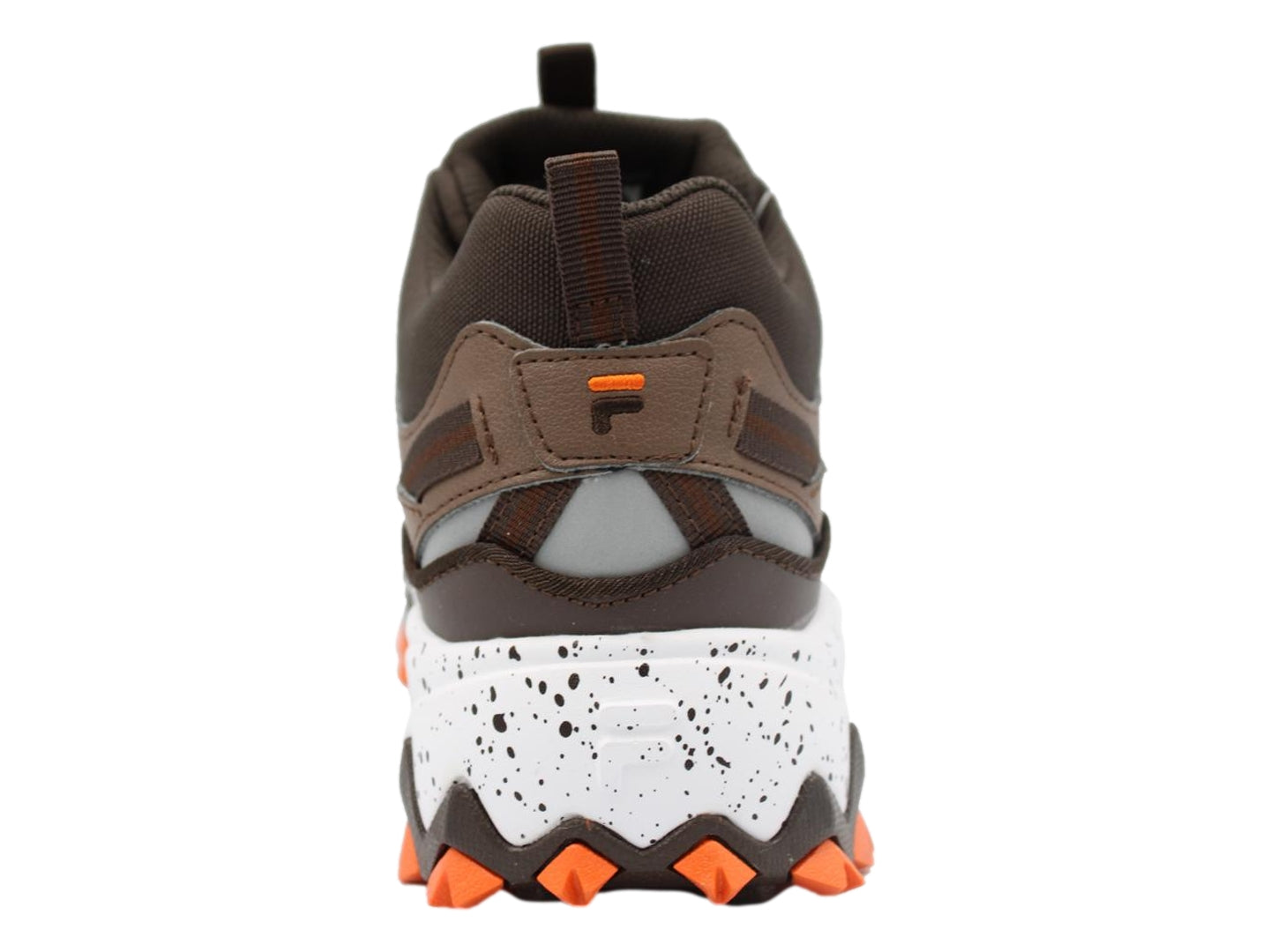 Tenis Fila Oakmont Tr Mid 00773 Para Hombre