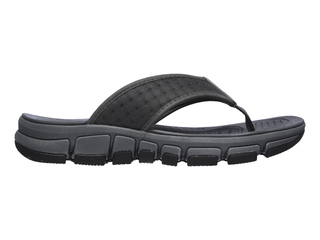 Sandalias Skechers 210062 Para Hombre Calzzapato