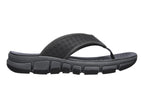 Sandalias Skechers 210062 Para Hombre
