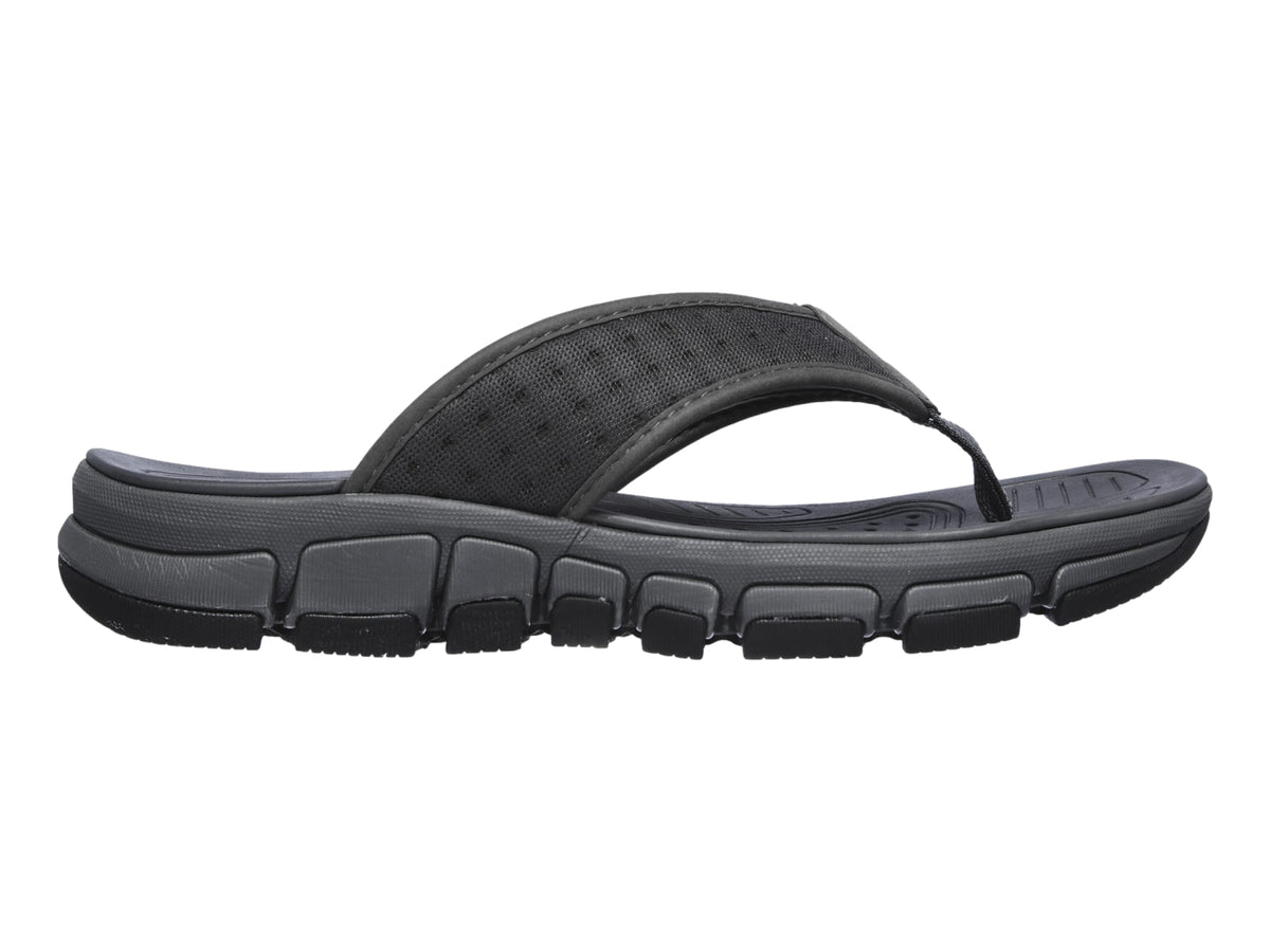 Sandalias Skechers 210062 Para Hombre
