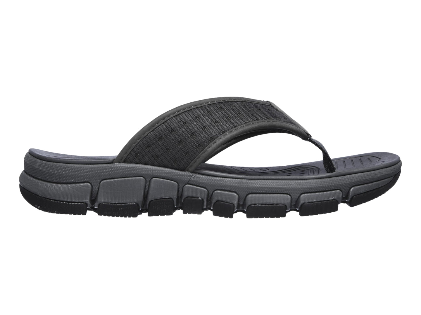 Sandalias Skechers 210062 Para Hombre