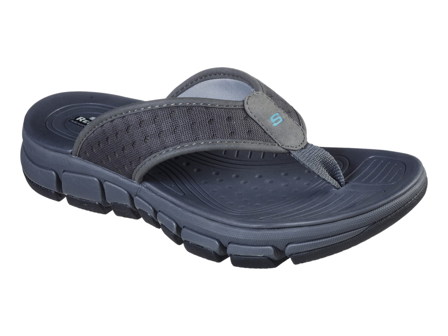 Sandalias Skechers 210062 Para Hombre