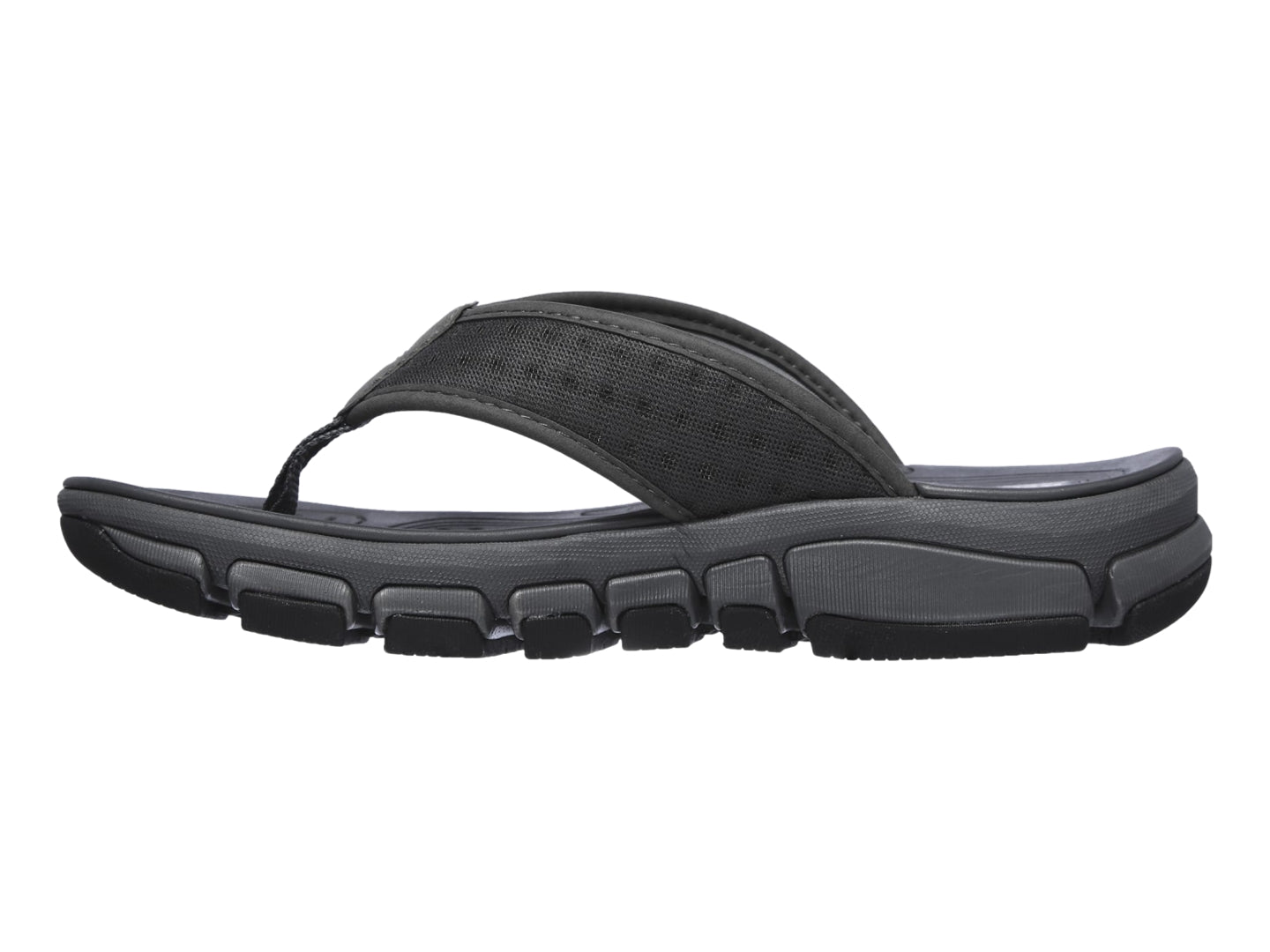 Sandalias Skechers 210062 Para Hombre