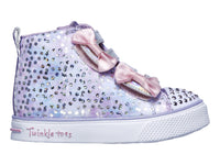 Tenis Skechers 20296 Para Niña