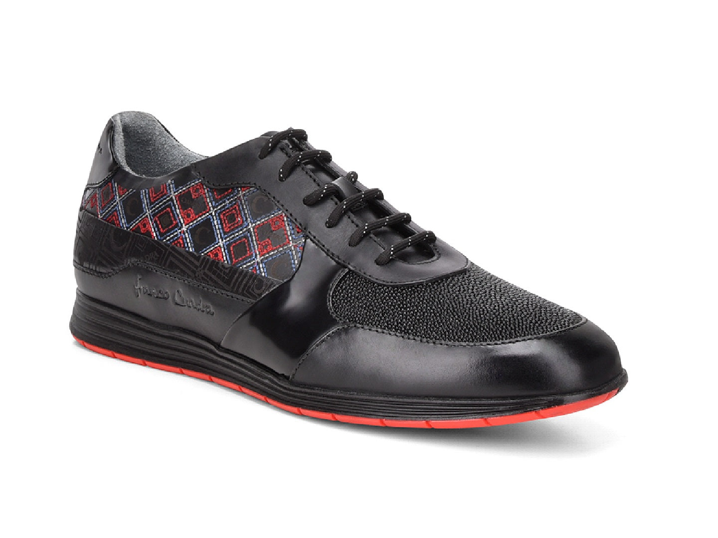 Zapatos Cuadra 71Kmtt Para Hombre