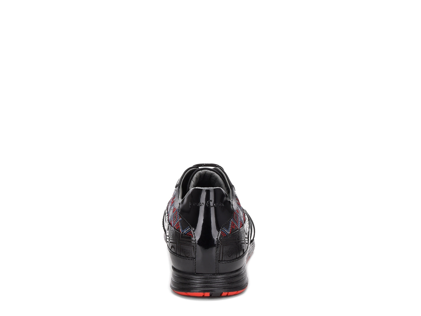 Zapatos Cuadra 71Kmtt Para Hombre