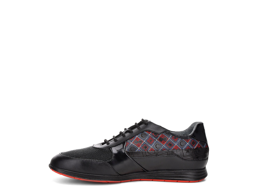Zapatos Cuadra 71Kmtt Para Hombre