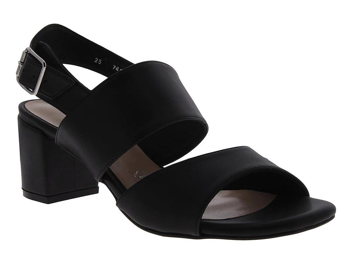 Sandalias Antonie 741 Para Mujer