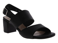 Sandalias Antonie 741 Para Mujer