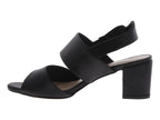 Sandalias Antonie 741 Para Mujer
