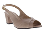 Sandalias Antonie 535 Para Mujer